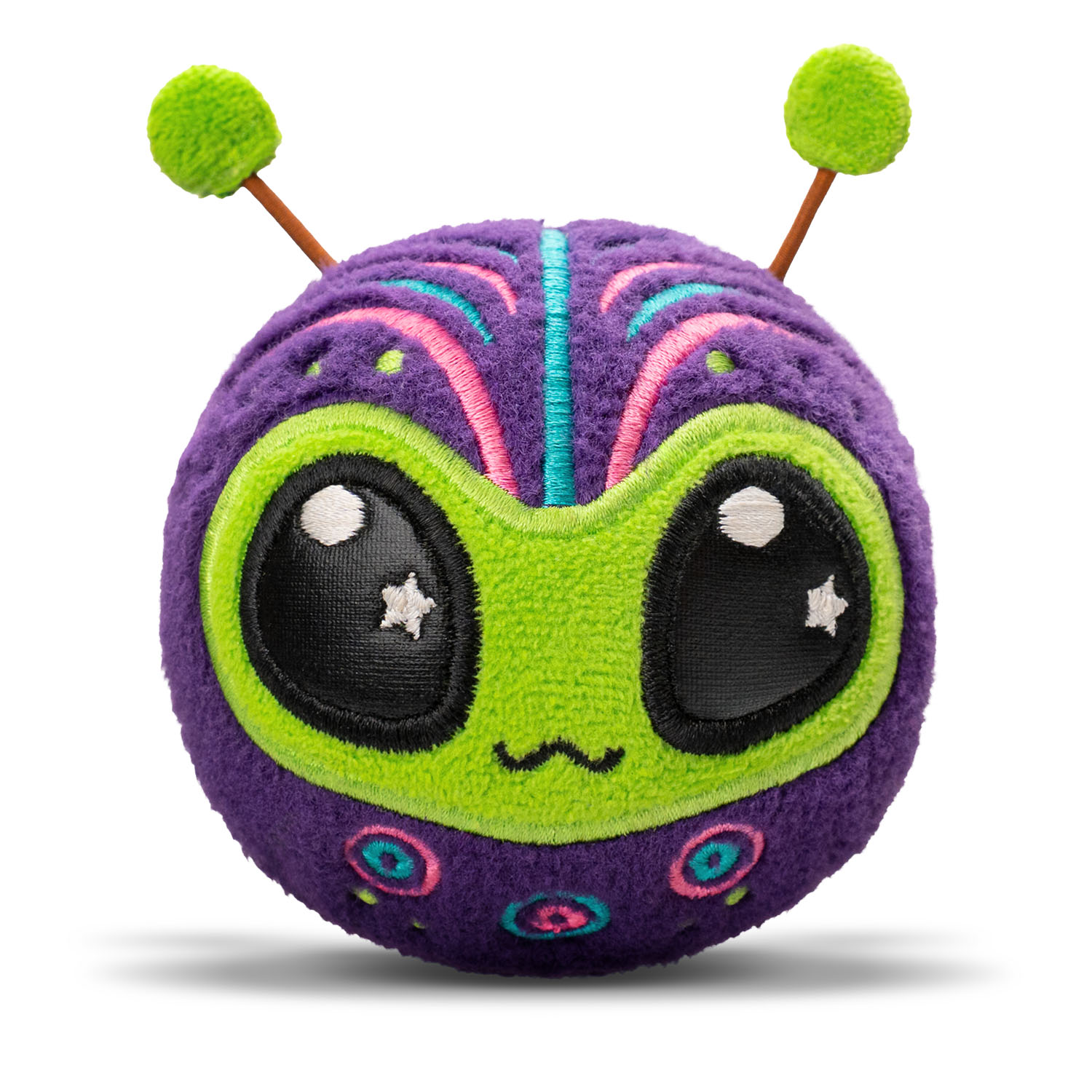 Bouncibles Uzaylı Zoggo 5004
