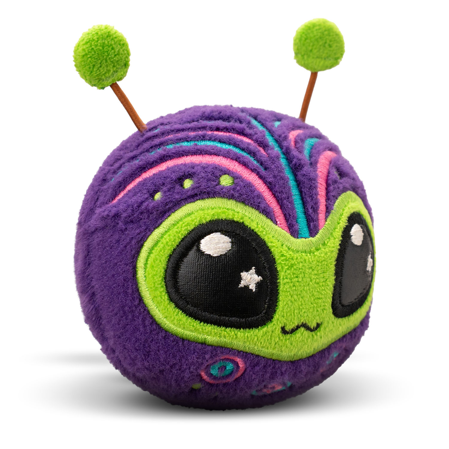 Bouncibles Uzaylı Zoggo 5004