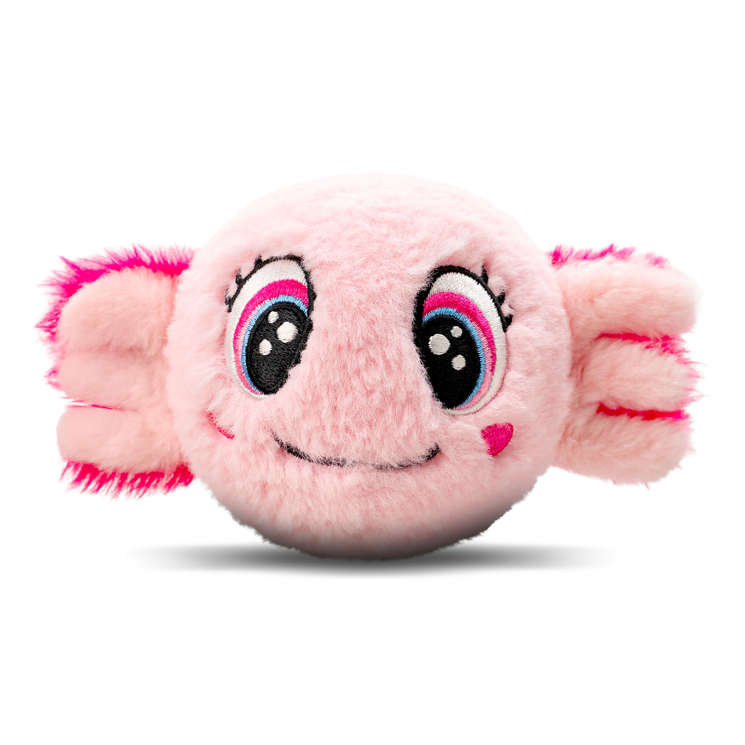 Bouncibles Aksolotl Bubbles 5005
