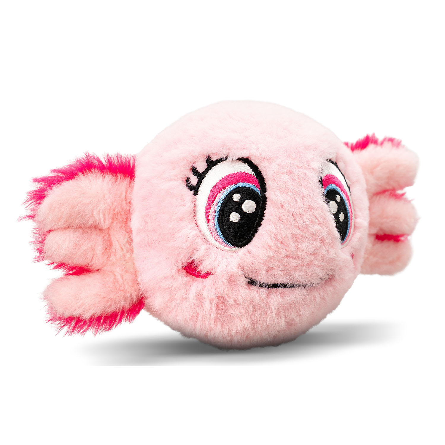 Bouncibles Aksolotl Bubbles 5005