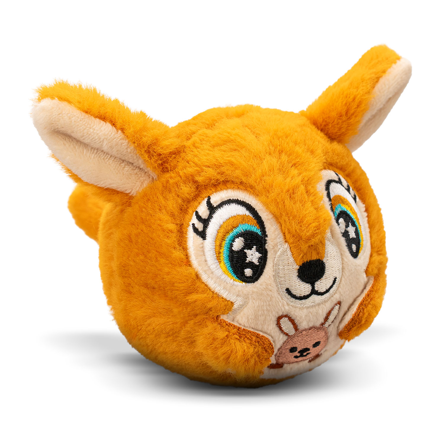Bouncibles Kanguru Jumpi 5011