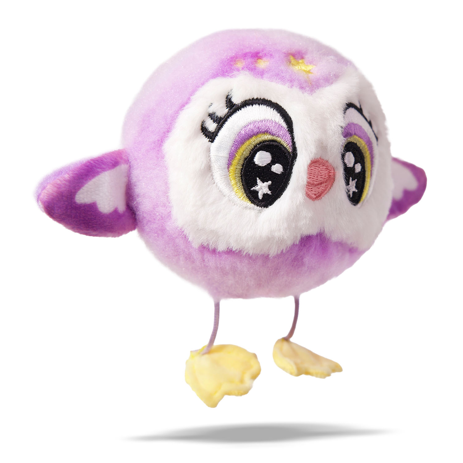 Bouncibles Baykuş Luna 5021