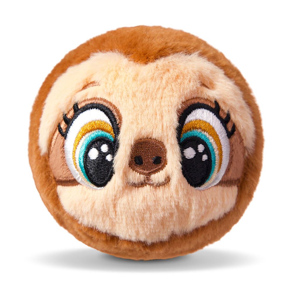 Bouncibles Tembel Hayvan Arlo 5023