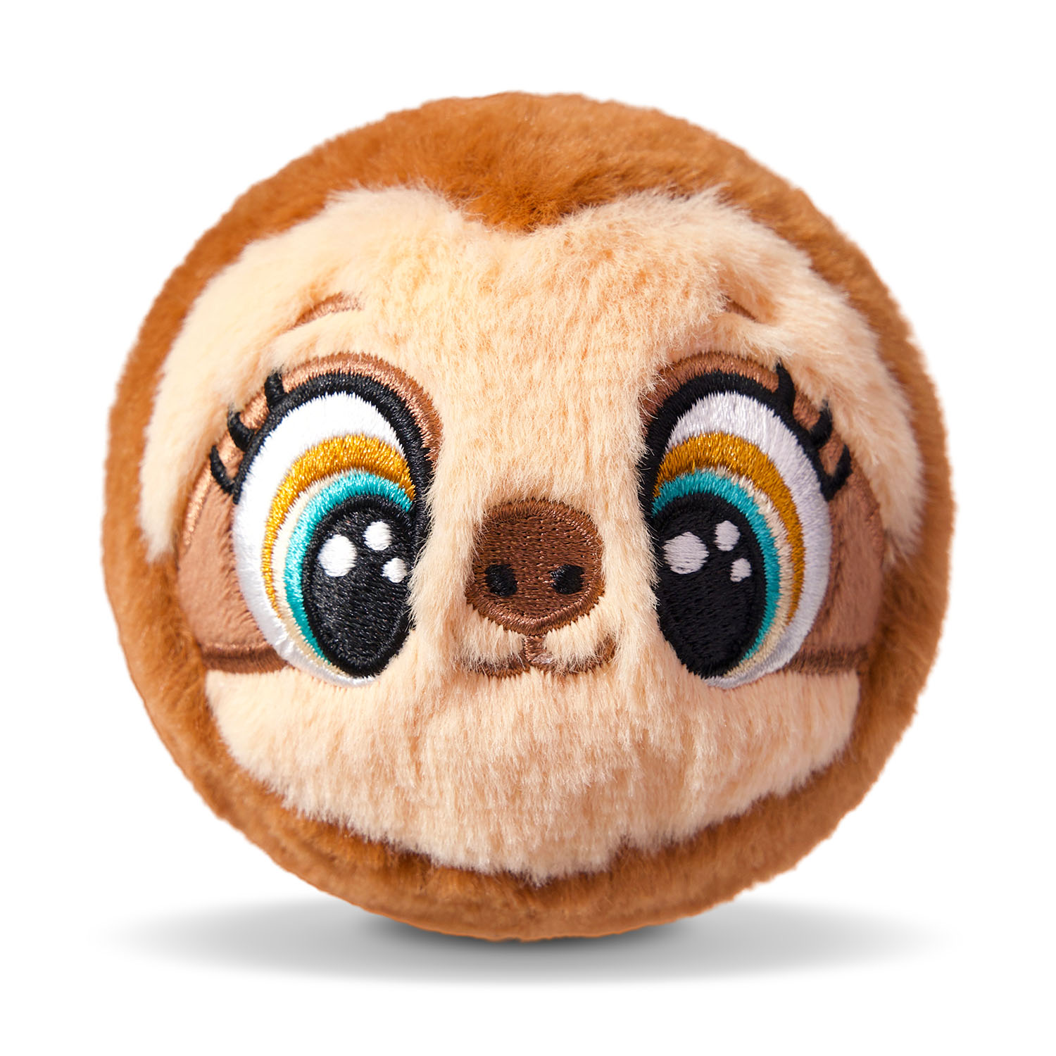 Bouncibles Tembel Hayvan Arlo 5023