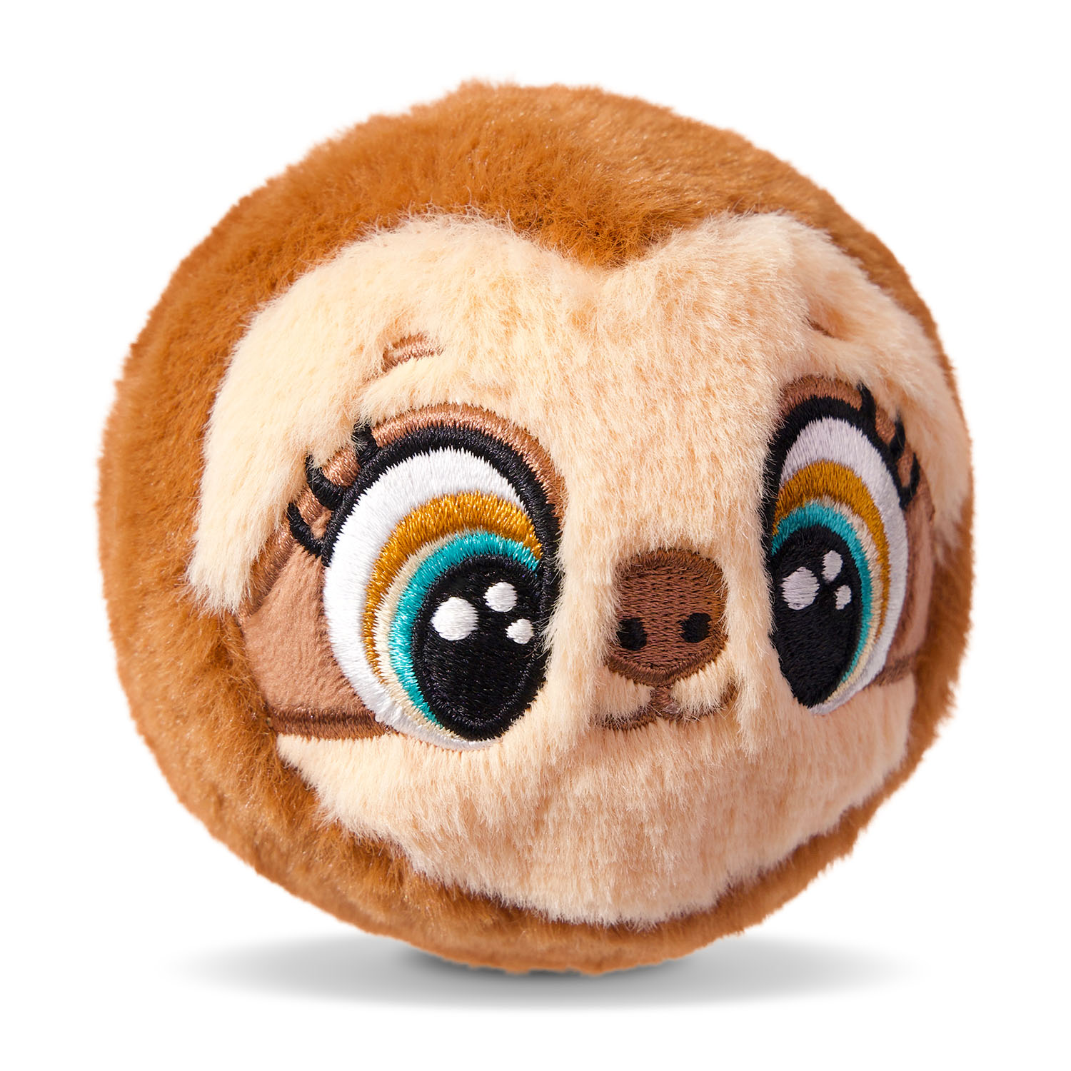 Bouncibles Tembel Hayvan Arlo 5023