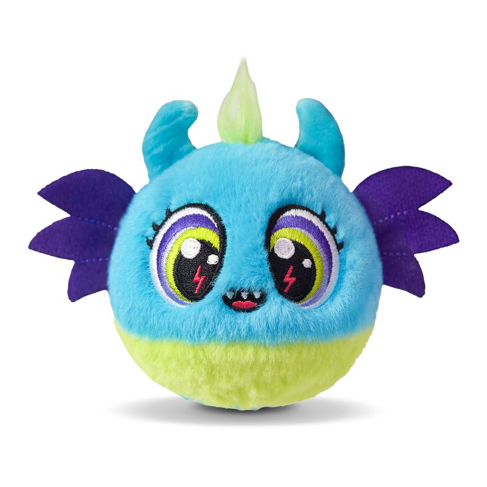 Bouncibles Canavar Jett 5026