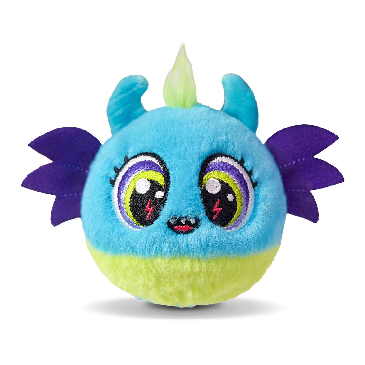 Bouncibles Canavar Jett 5026