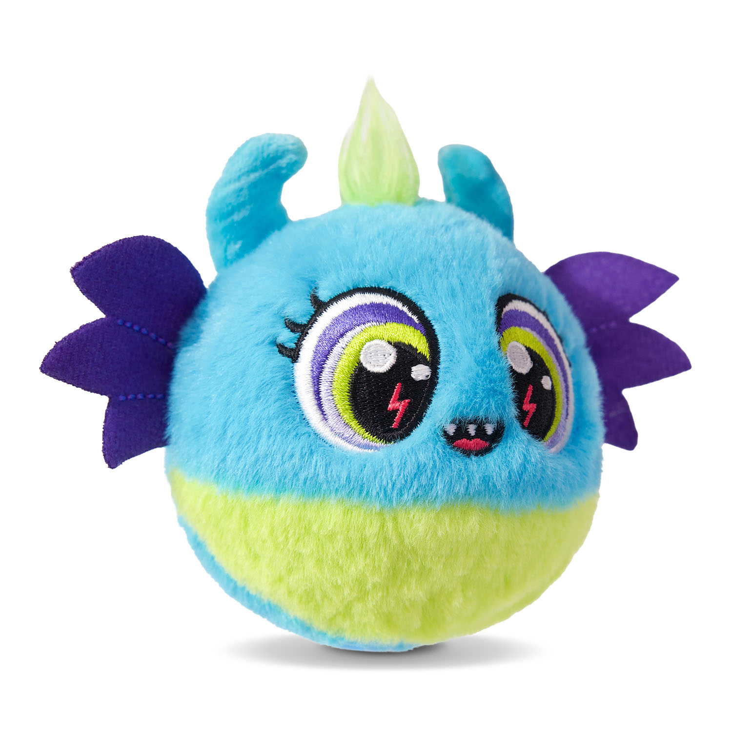 Bouncibles Canavar Jett 5026