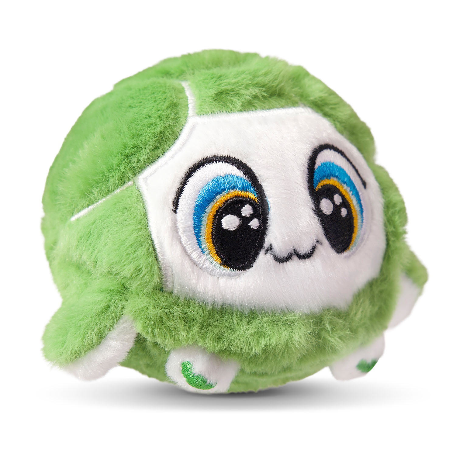 Bouncibles Kaplumbağa Turli 5028