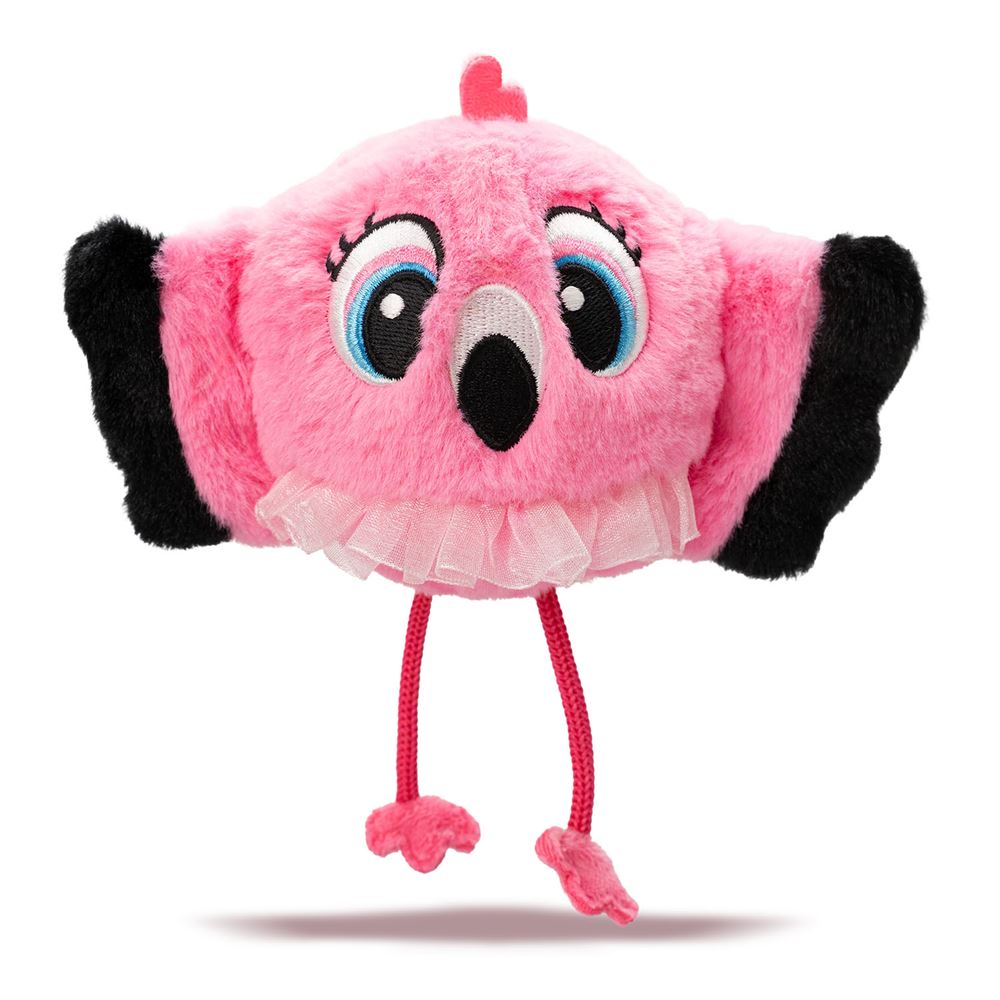 Bouncibles Flamingo Mimi 5001