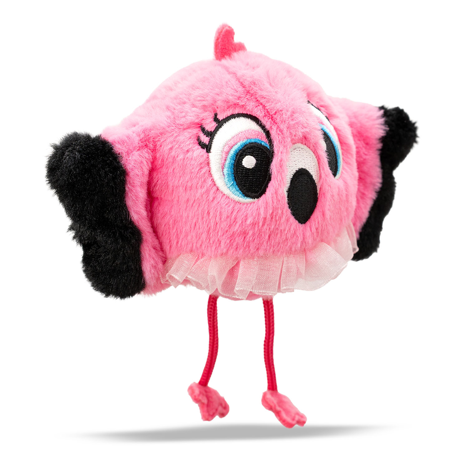 Bouncibles Flamingo Mimi 5001