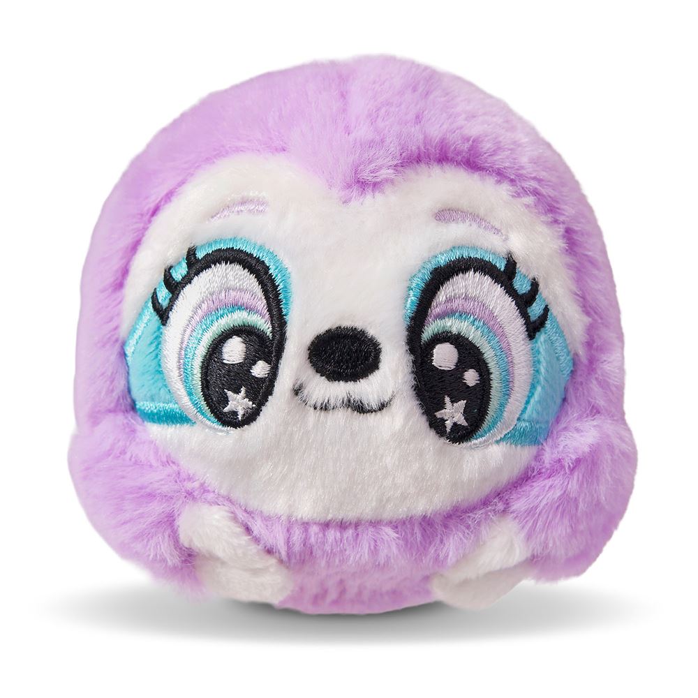 Bouncibles Tembel Hayvan Mila 5022