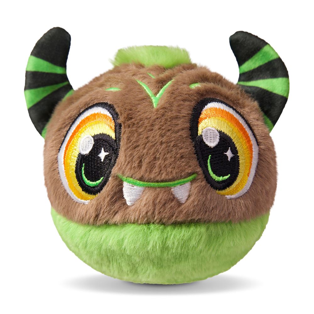Bouncibles Canavar Luca 5025