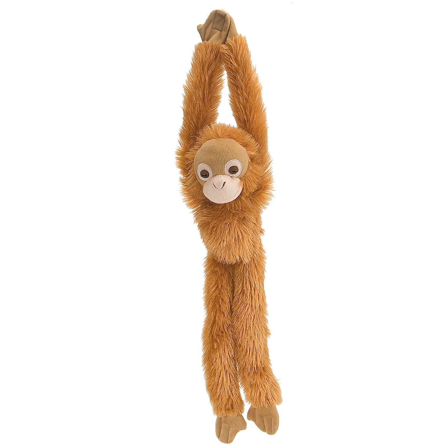 Wild Republic Asılı Orangutan 50 cm 15254