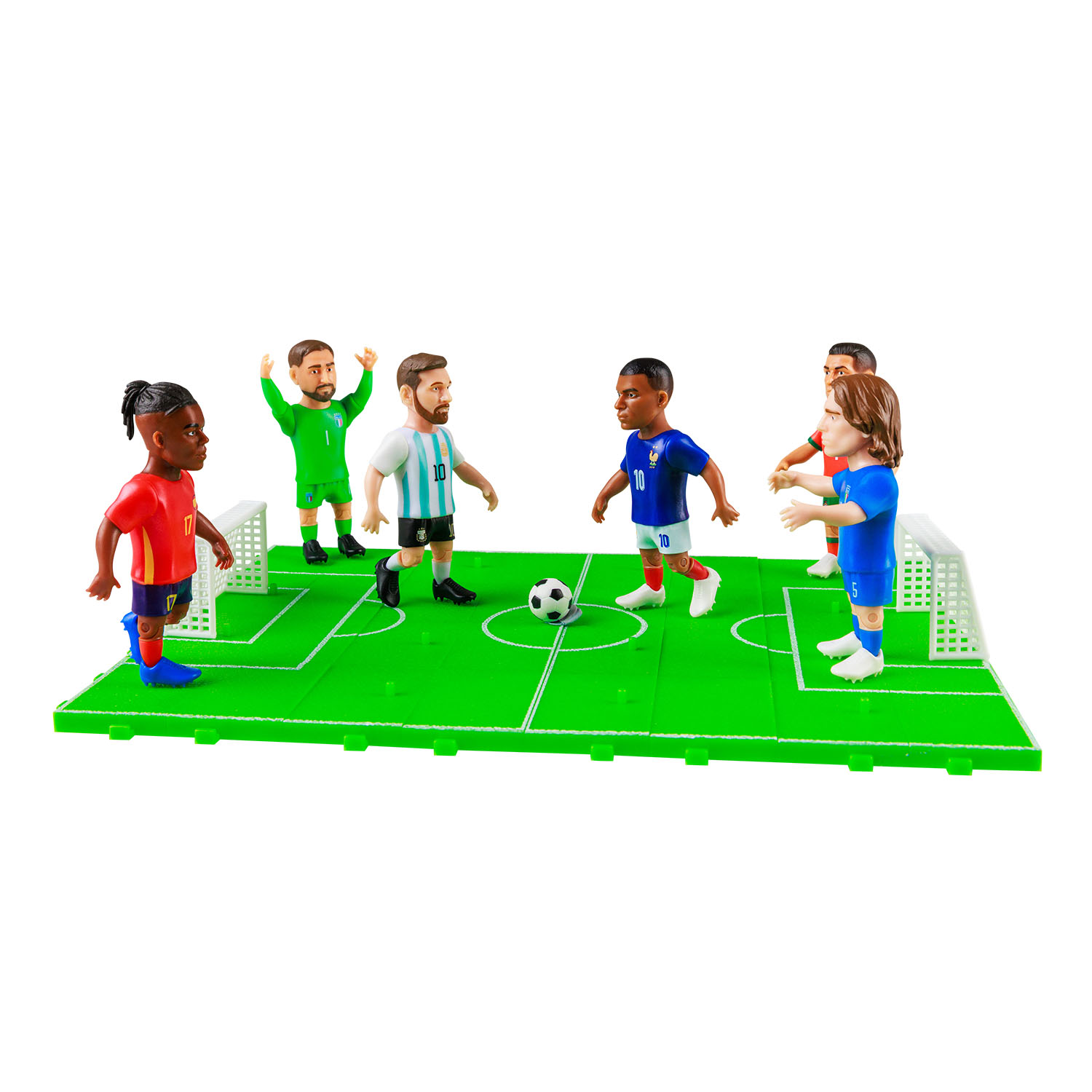 Supergoal Mundial Krampon Sürpriz Paket SM9000