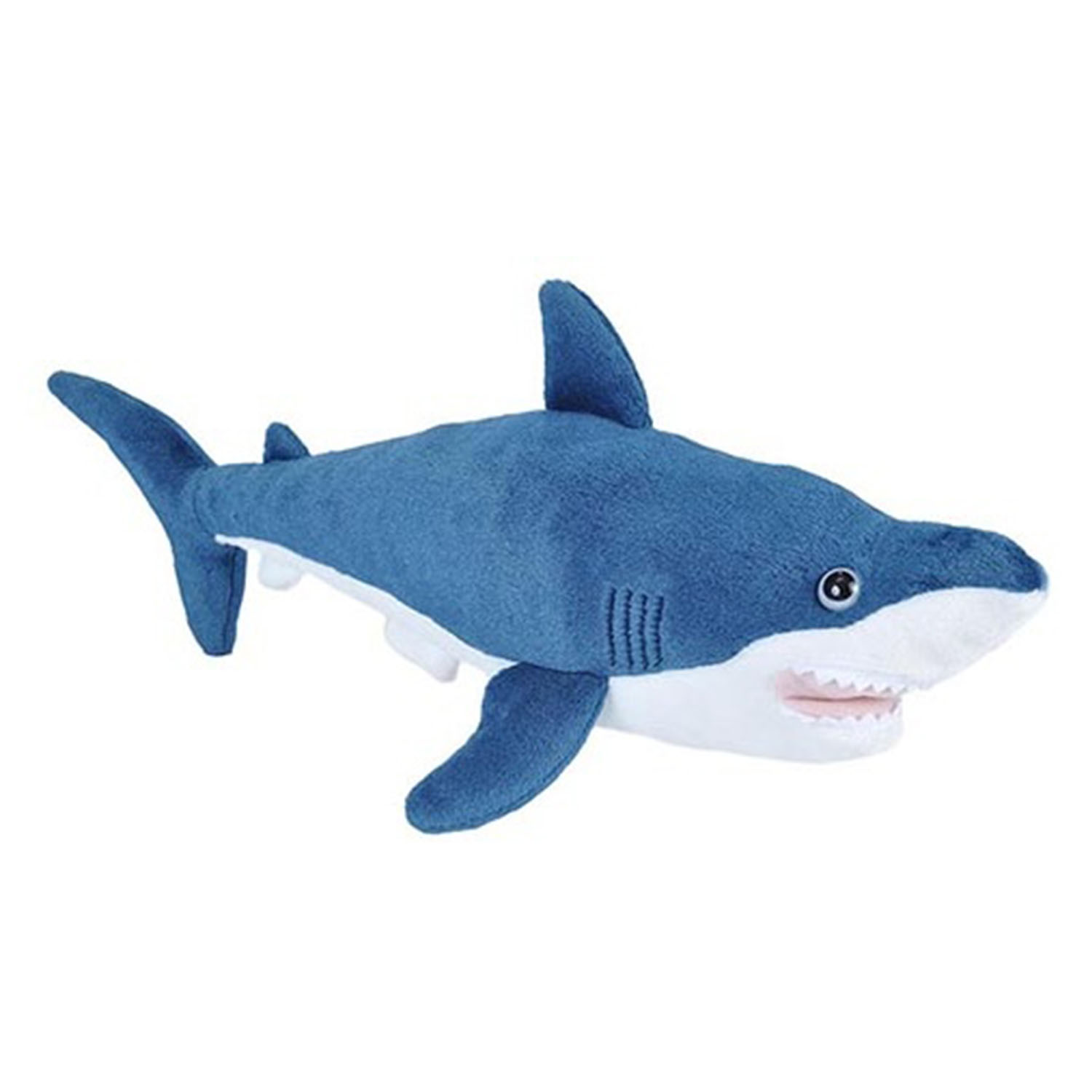 Wild Republic Sivriburun Camgöz Köpekbalığı 55 cm 22473