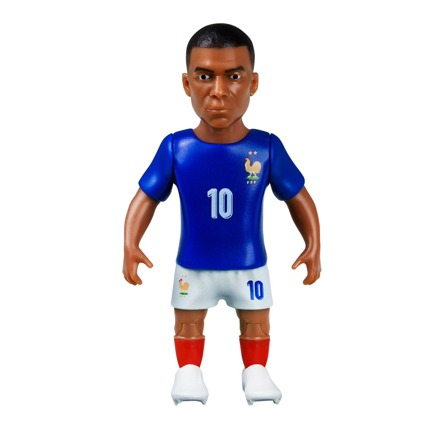 Supergoal Mundial 11' li Lüks Figür Set Model 1