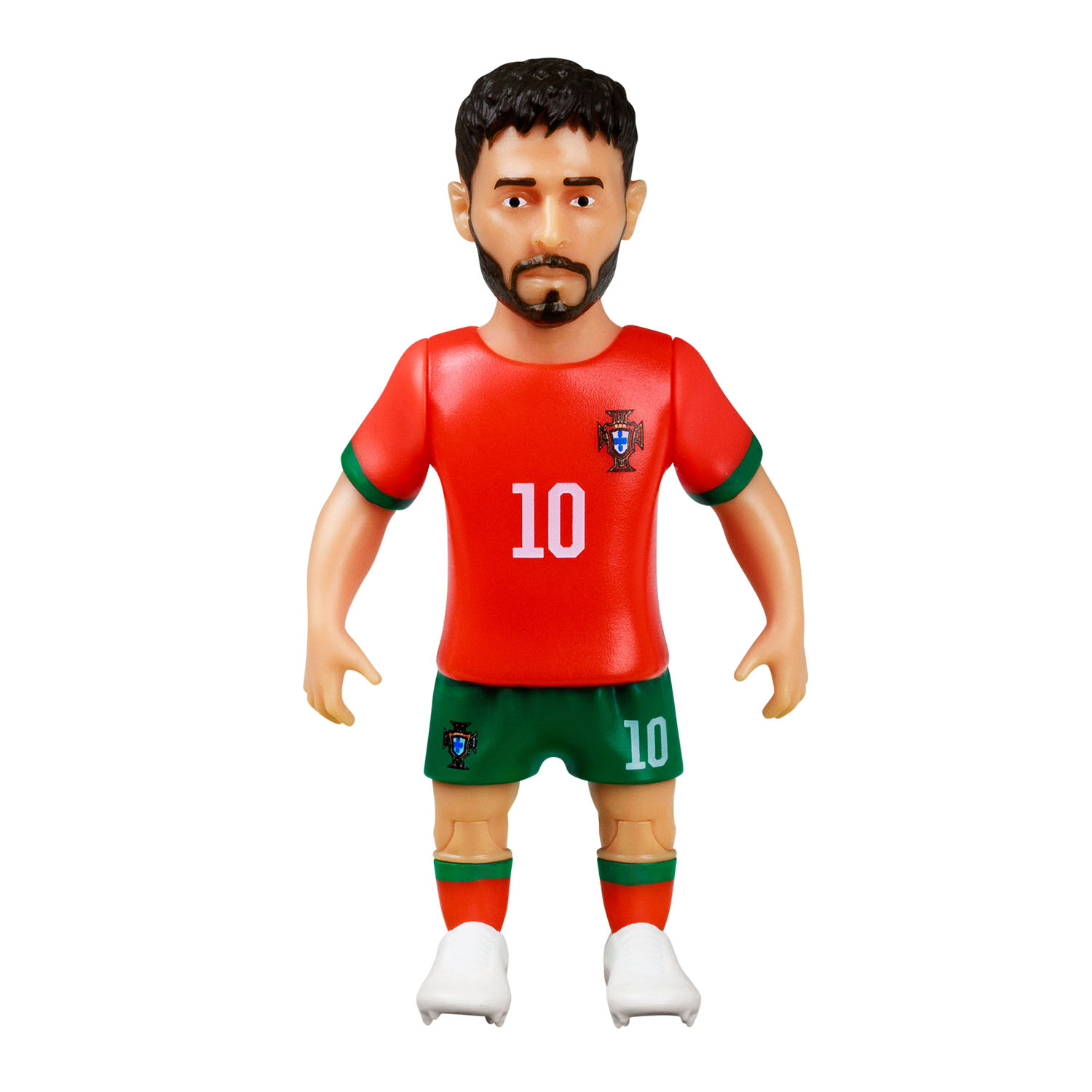 Supergoal Mundial 11' li Lüks Figür Set Model 2