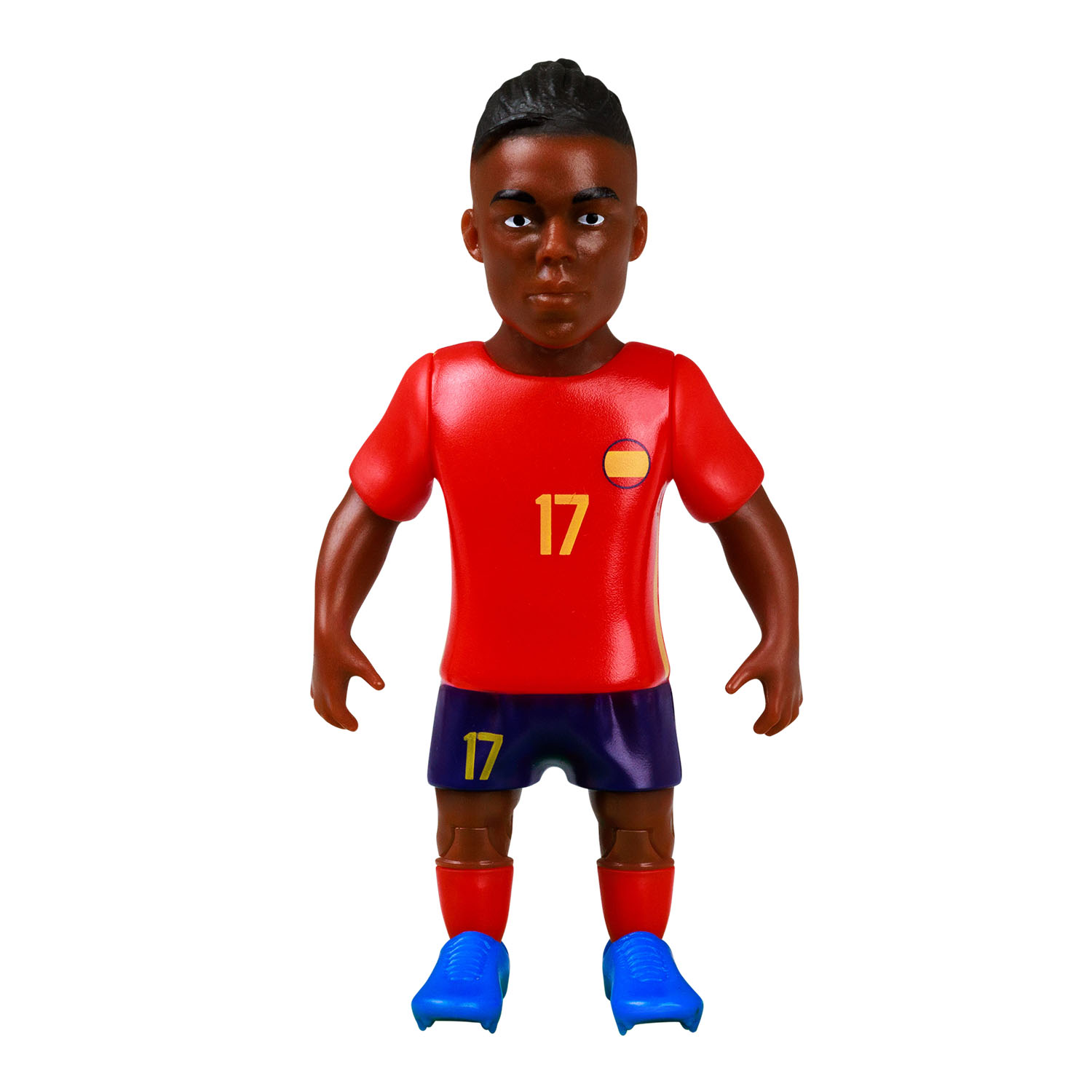 Supergoal Mundial 11' li Lüks Figür Set Model 3