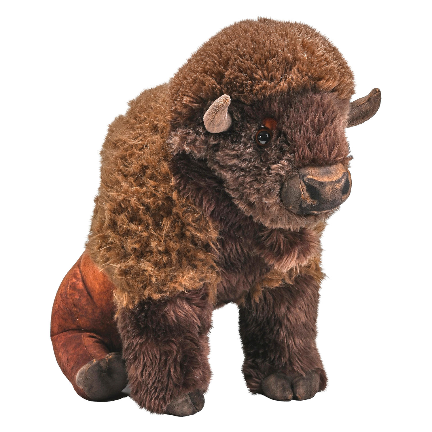 Wild Republic Artist Serisi Bizon 40 cm 27431