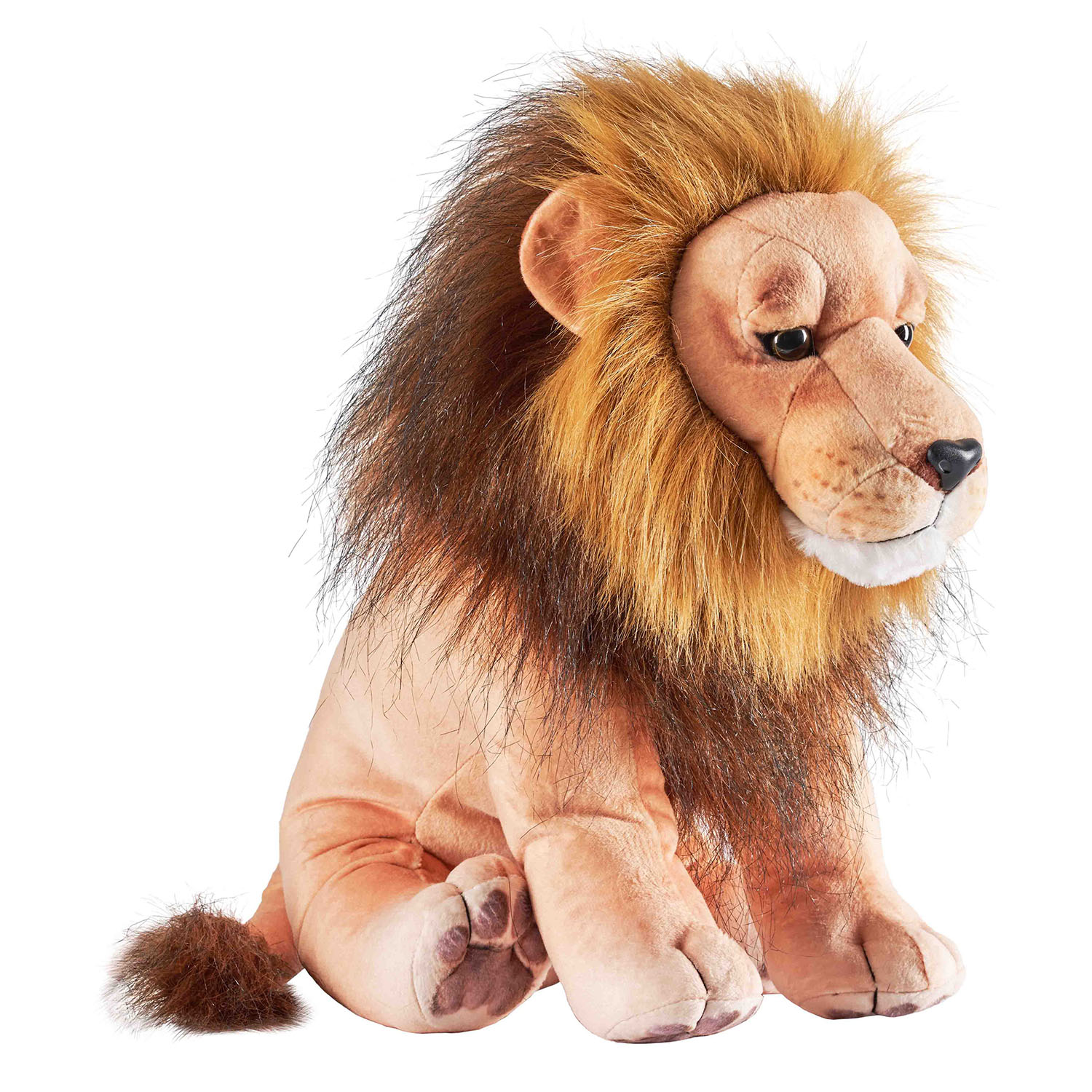Wild Republic Artist Serisi Aslan 40 cm 27553