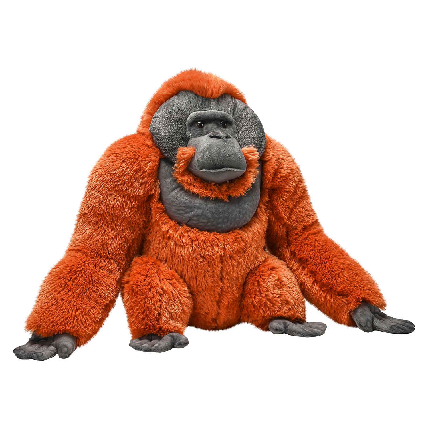 Wild Republic Artist Serisi Erkek Orangutan 40 cm 27427