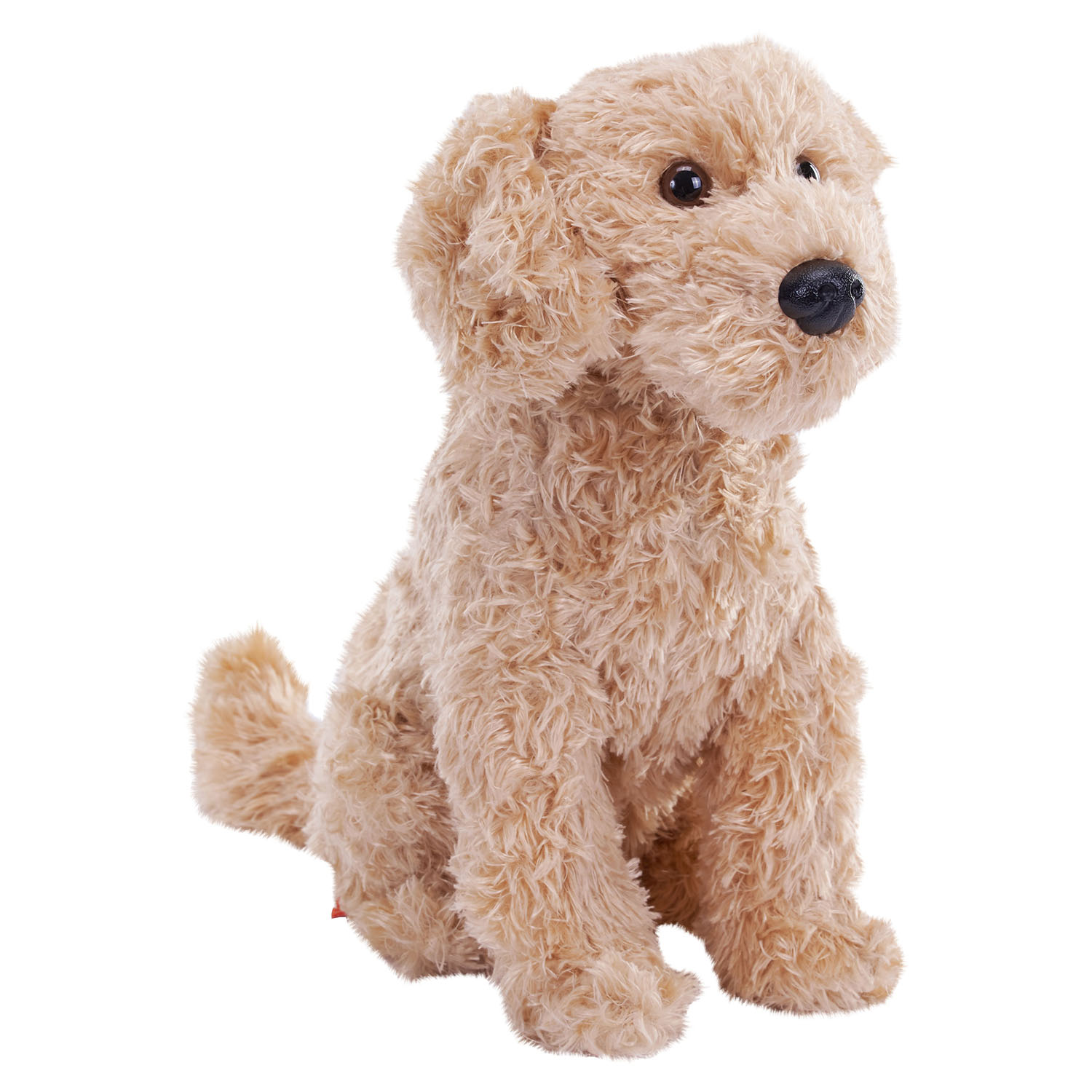 Wild Republic Sesli Cockapoo 14 cm 27587