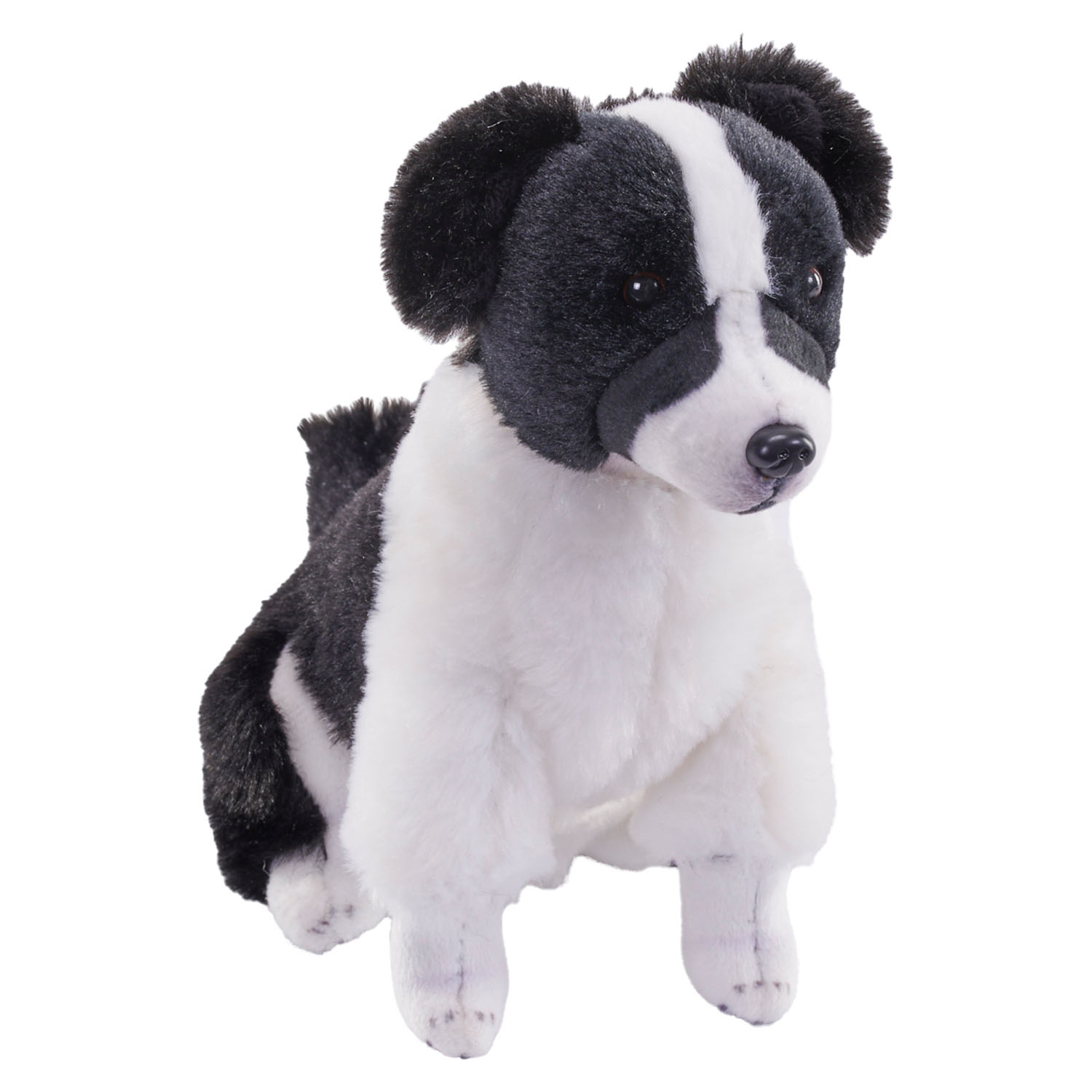 Wild Republic Sesli Border Collie 14 cm 27588