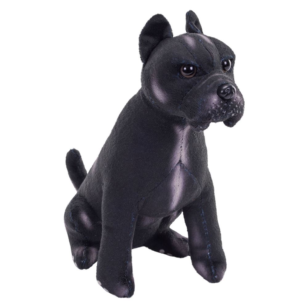 Wild Republic Sesli Cane Corso 14 cm 27592