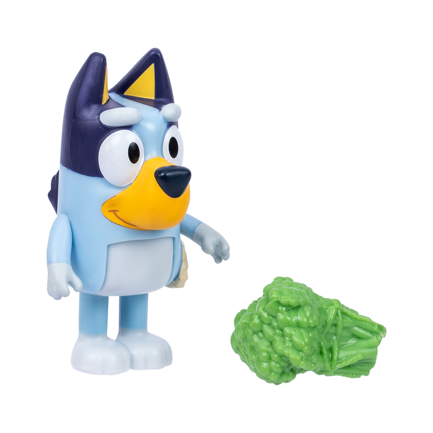 Bluey Tekli Figür ve Aksesuar Seti - Shopping Bluey 19191