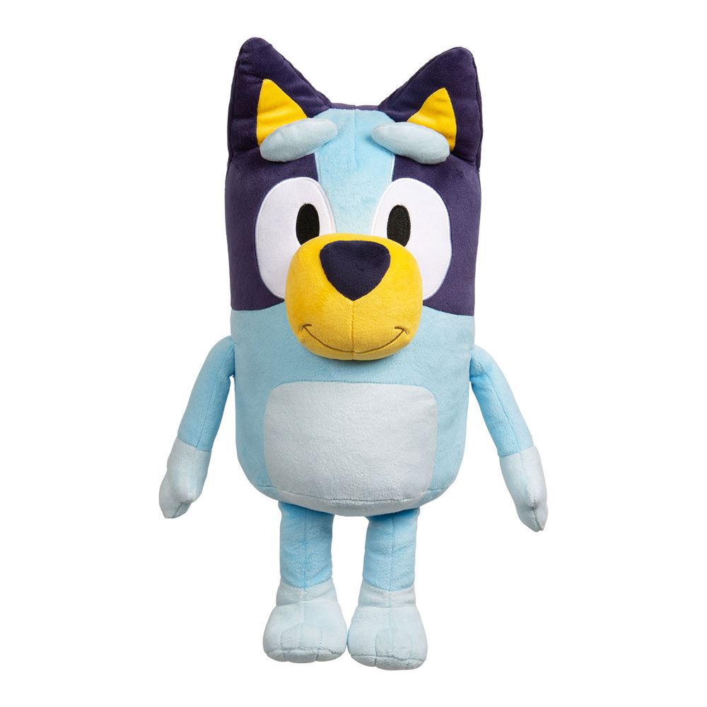 Bluey En İyi Arkadaşım 45 cm Peluş Figür 13010