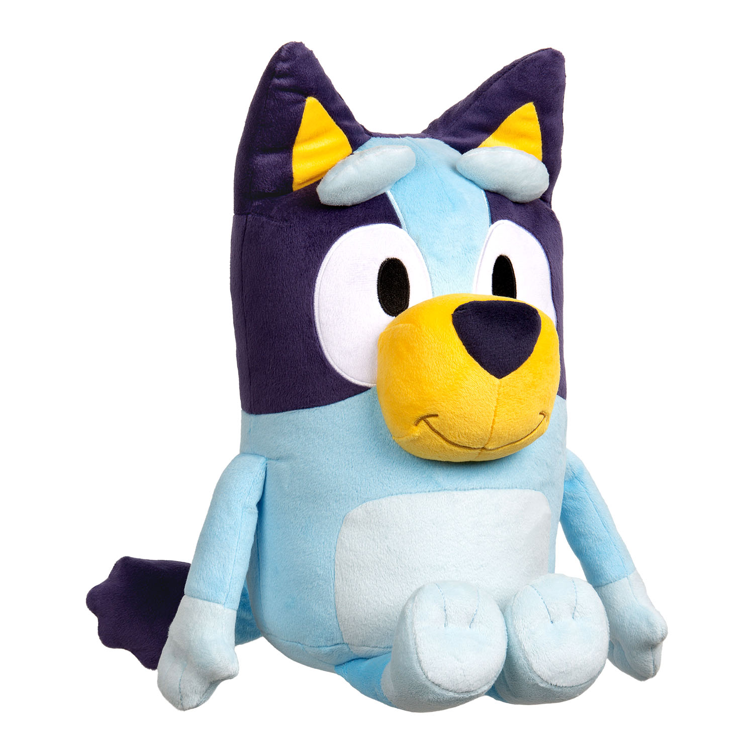 Bluey En İyi Arkadaşım 45 cm Peluş Figür 13010