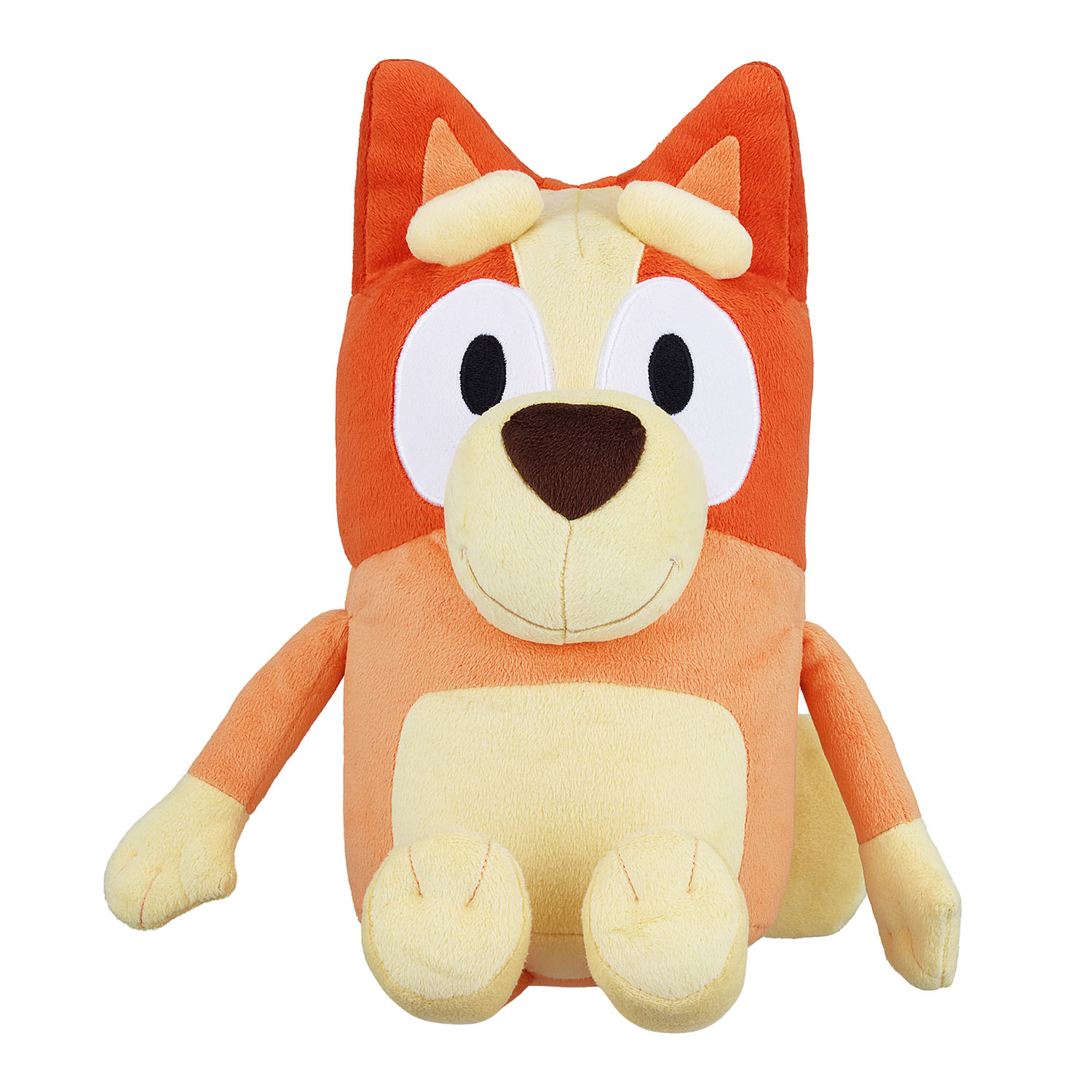Bluey En İyi Arkadaşım Bingo 40 cm Peluş Figür 13038