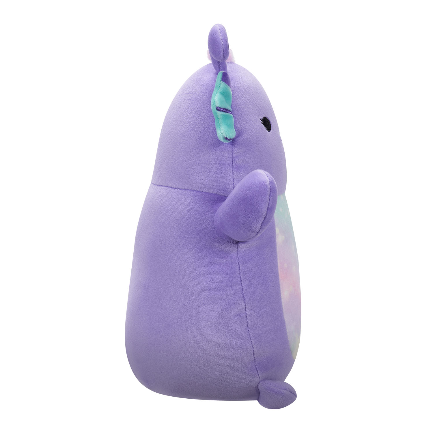 Squishmallows HugMees Uzaylı Roboyo 36 cm. SQH00496