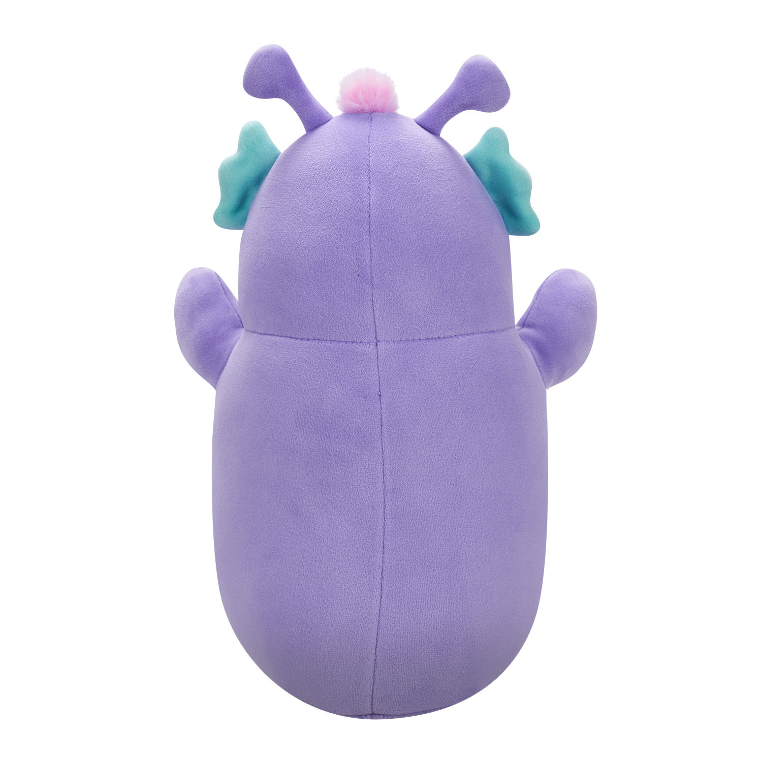 Squishmallows HugMees Uzaylı Roboyo 36 cm. SQH00496