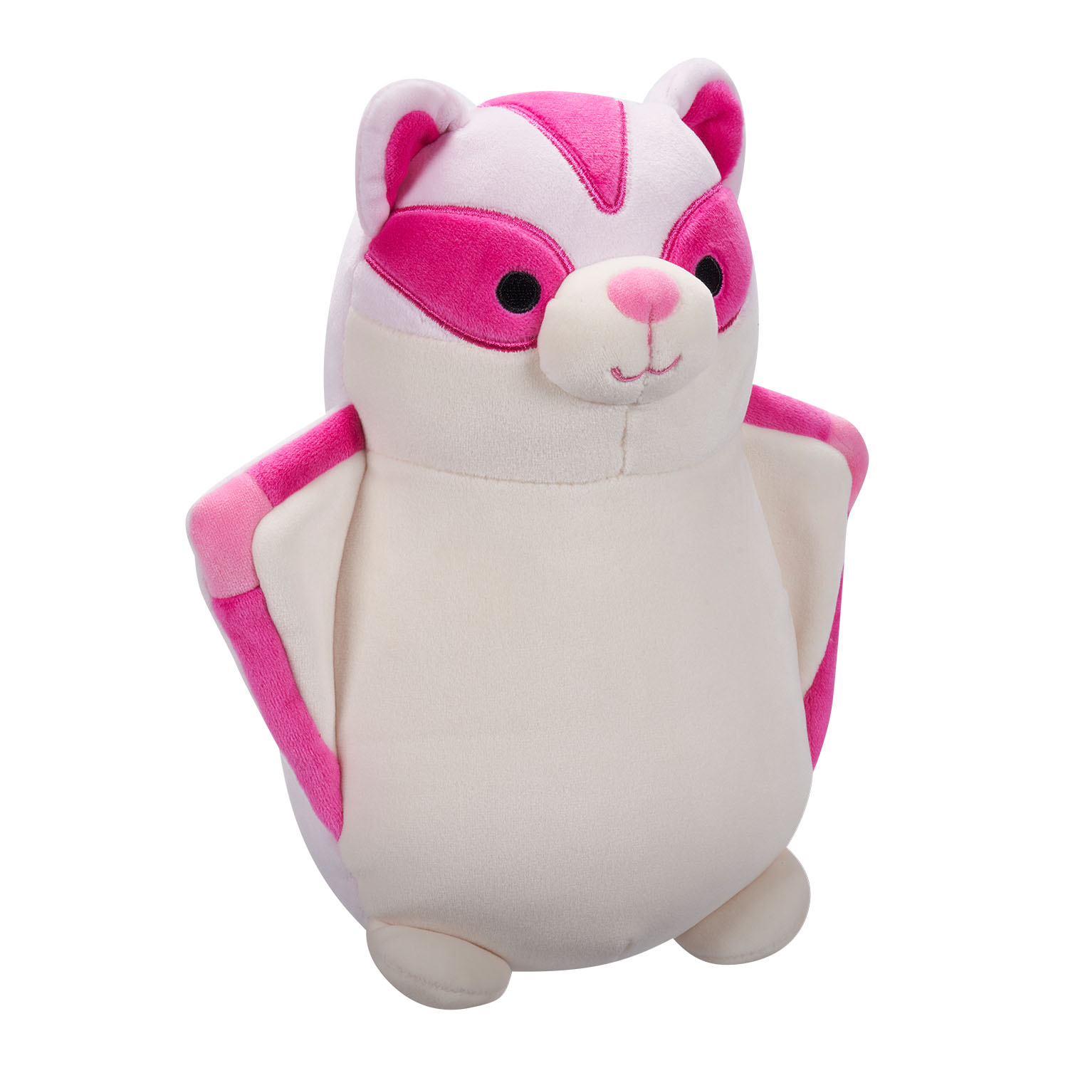 Squishmallows HugMees Şeker Planörü Brixton 36 cm. SQH00497
