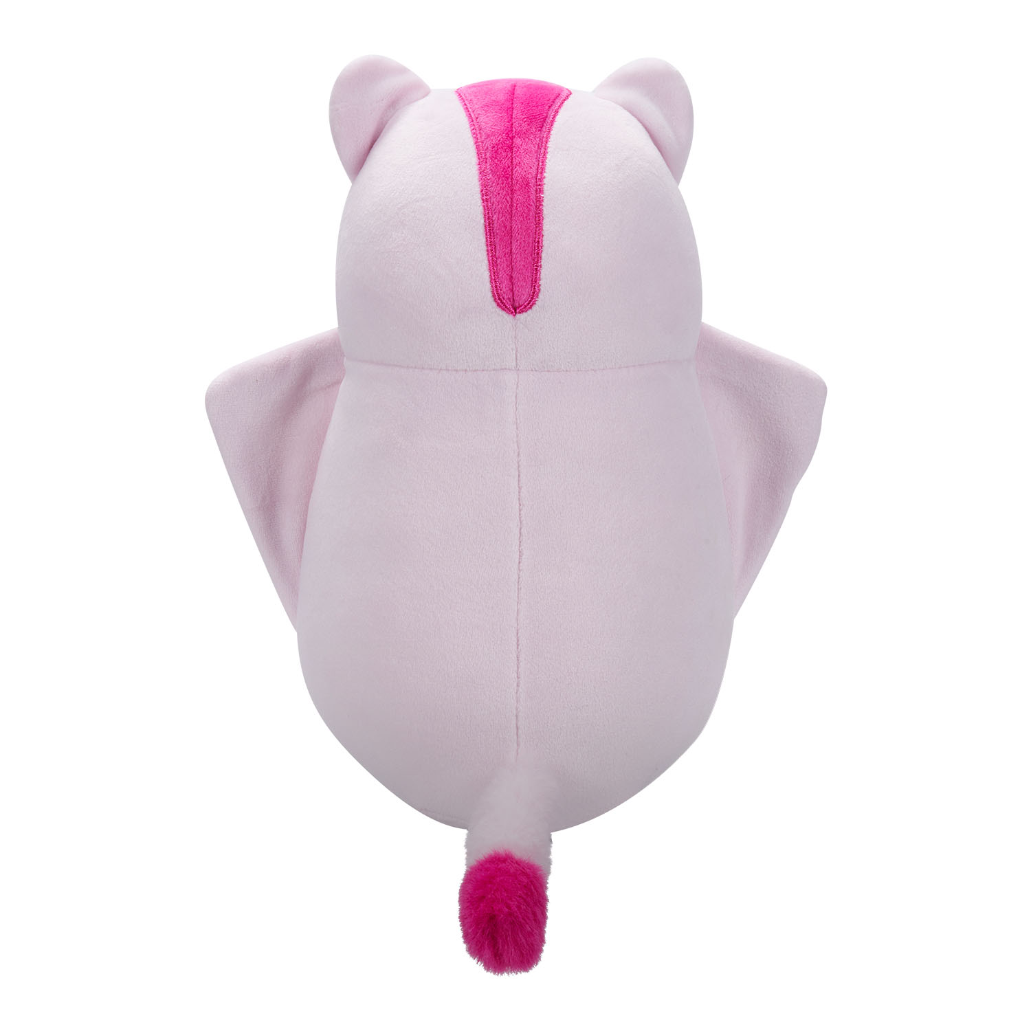 Squishmallows HugMees Şeker Planörü Brixton 36 cm. SQH00497