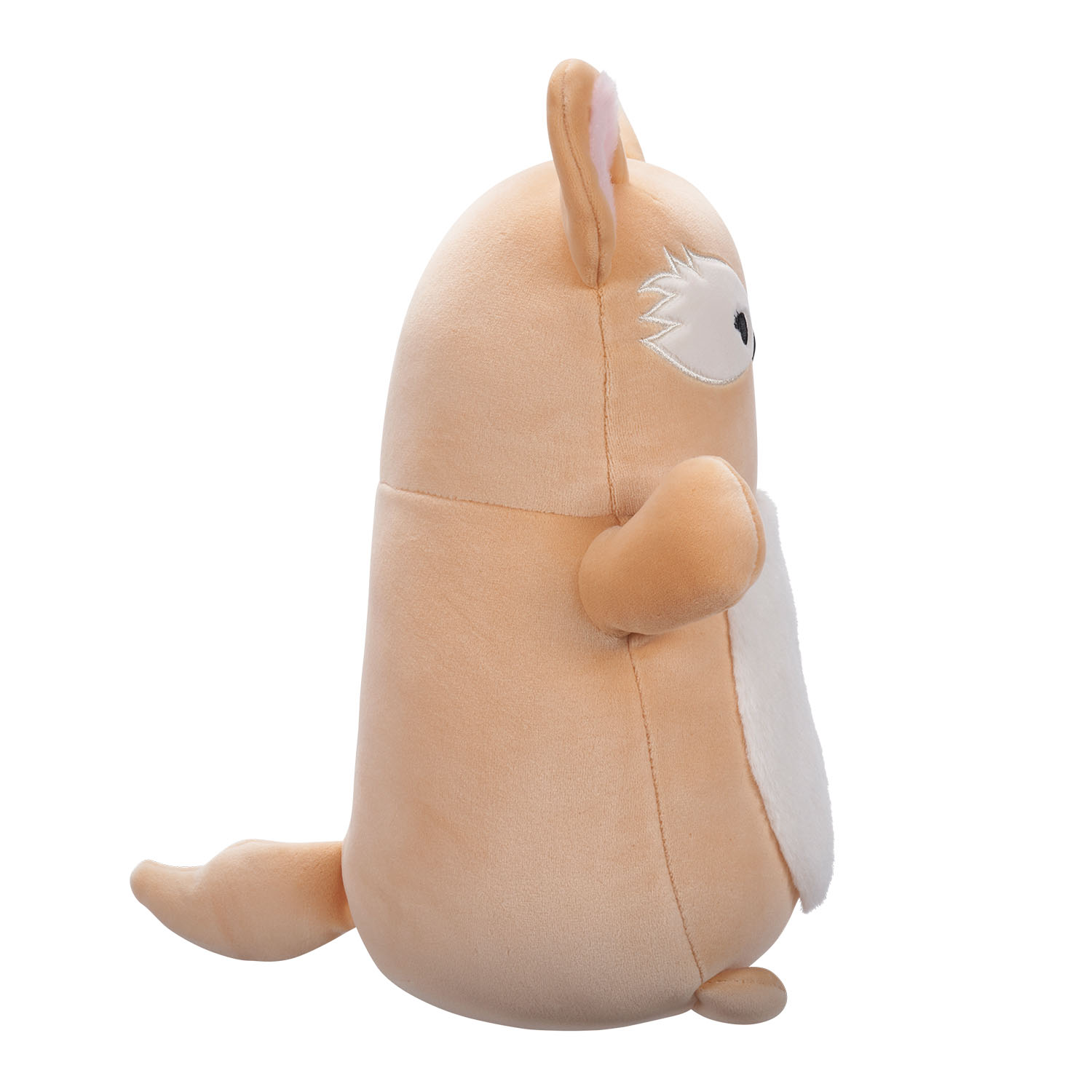 Squishmallows HugMees Çöl Tilkisi Pace 36 cm. SQH00498