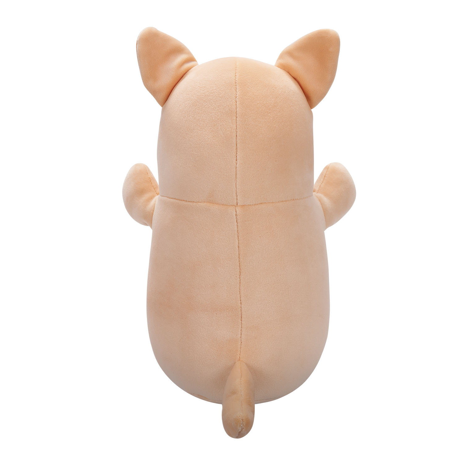 Squishmallows HugMees Çöl Tilkisi Pace 36 cm. SQH00498
