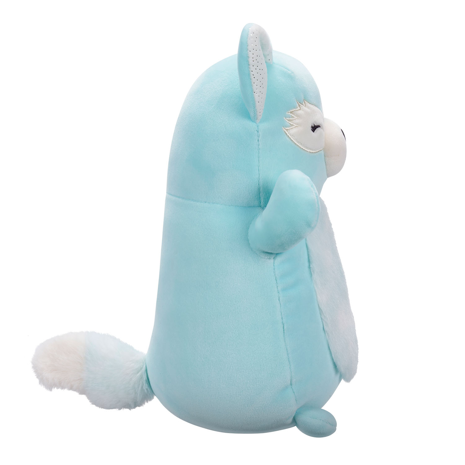 Squishmallows HugMees Tilki Florence 36 cm. SQH00499