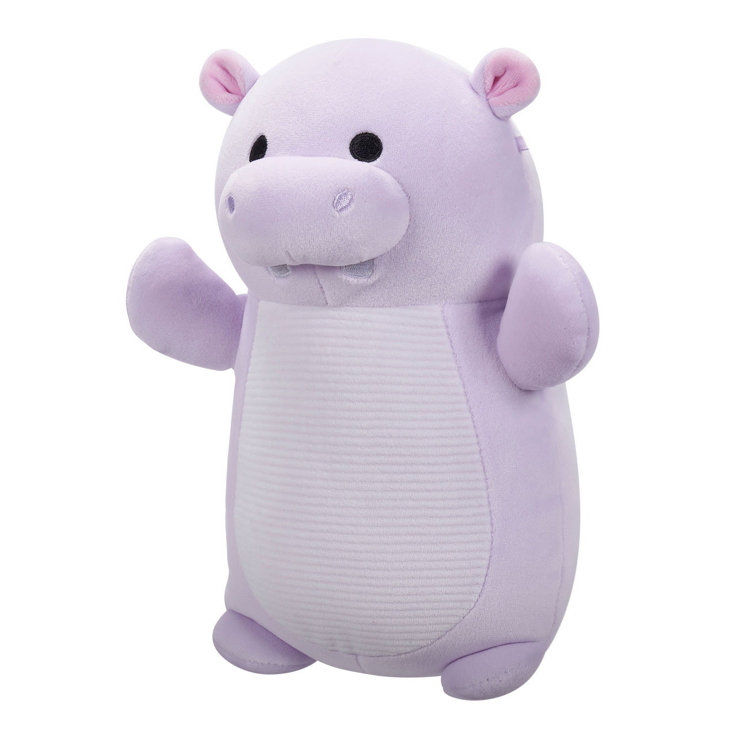 Squishmallows HugMees Su Aygırı Hanna 36 cm.SQH00500