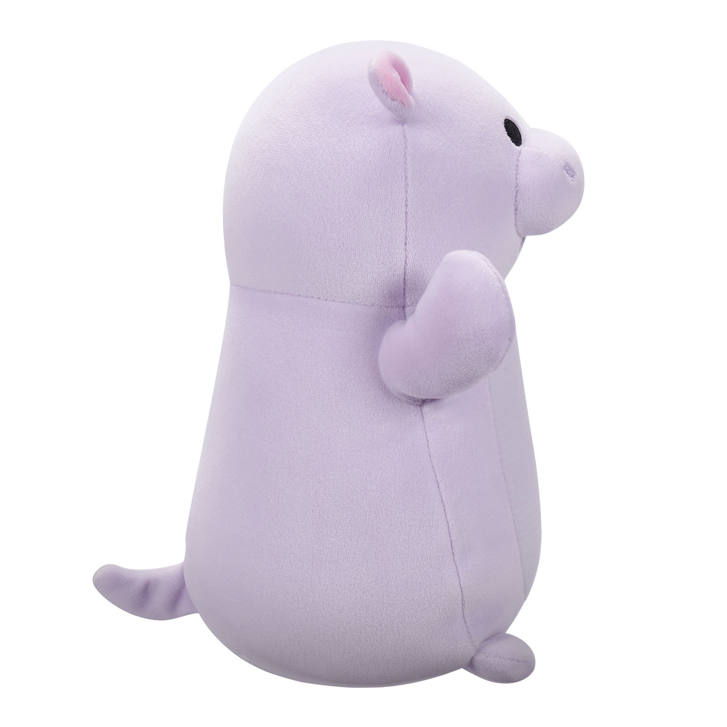 Squishmallows HugMees Su Aygırı Hanna 36 cm.SQH00500