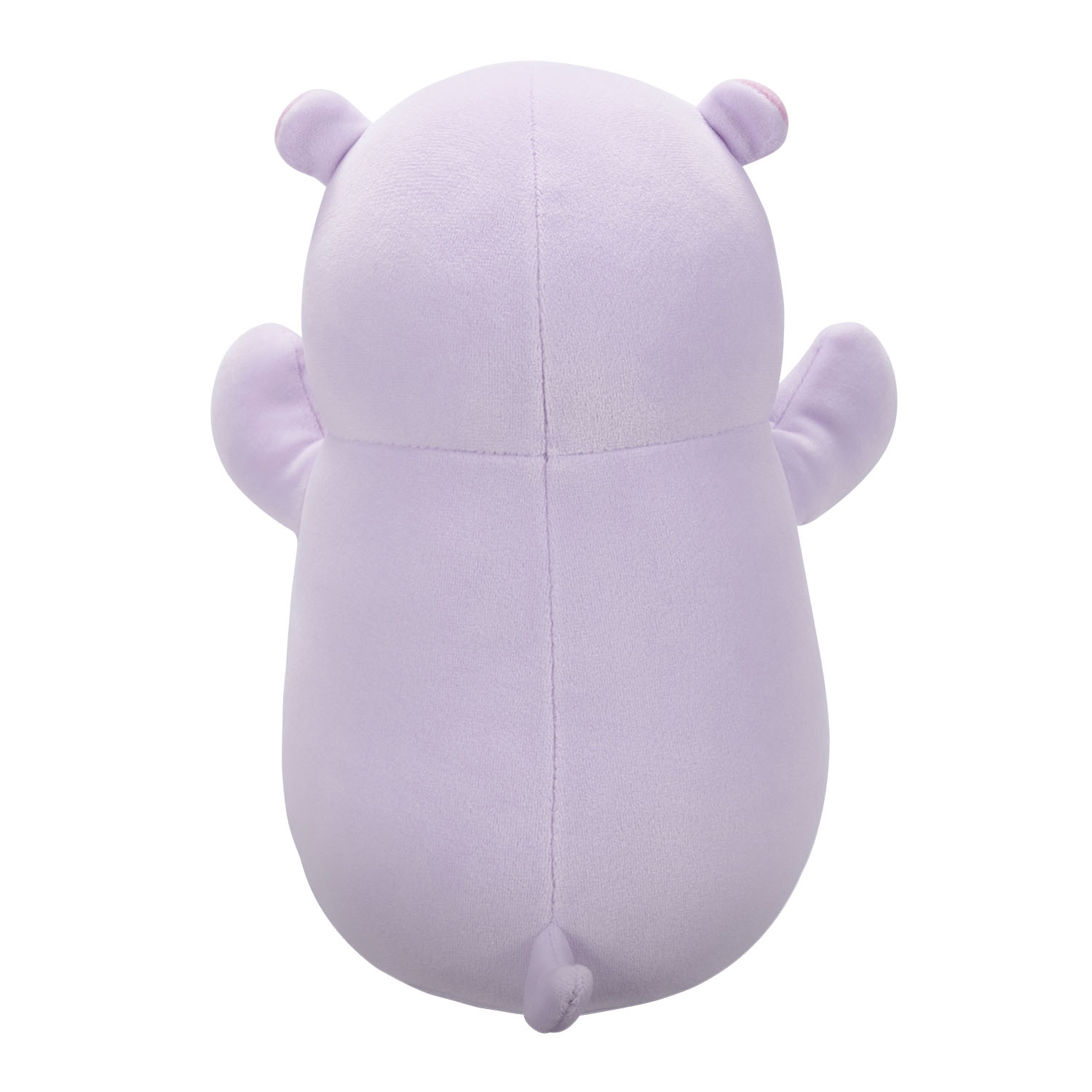 Squishmallows HugMees Su Aygırı Hanna 36 cm.SQH00500