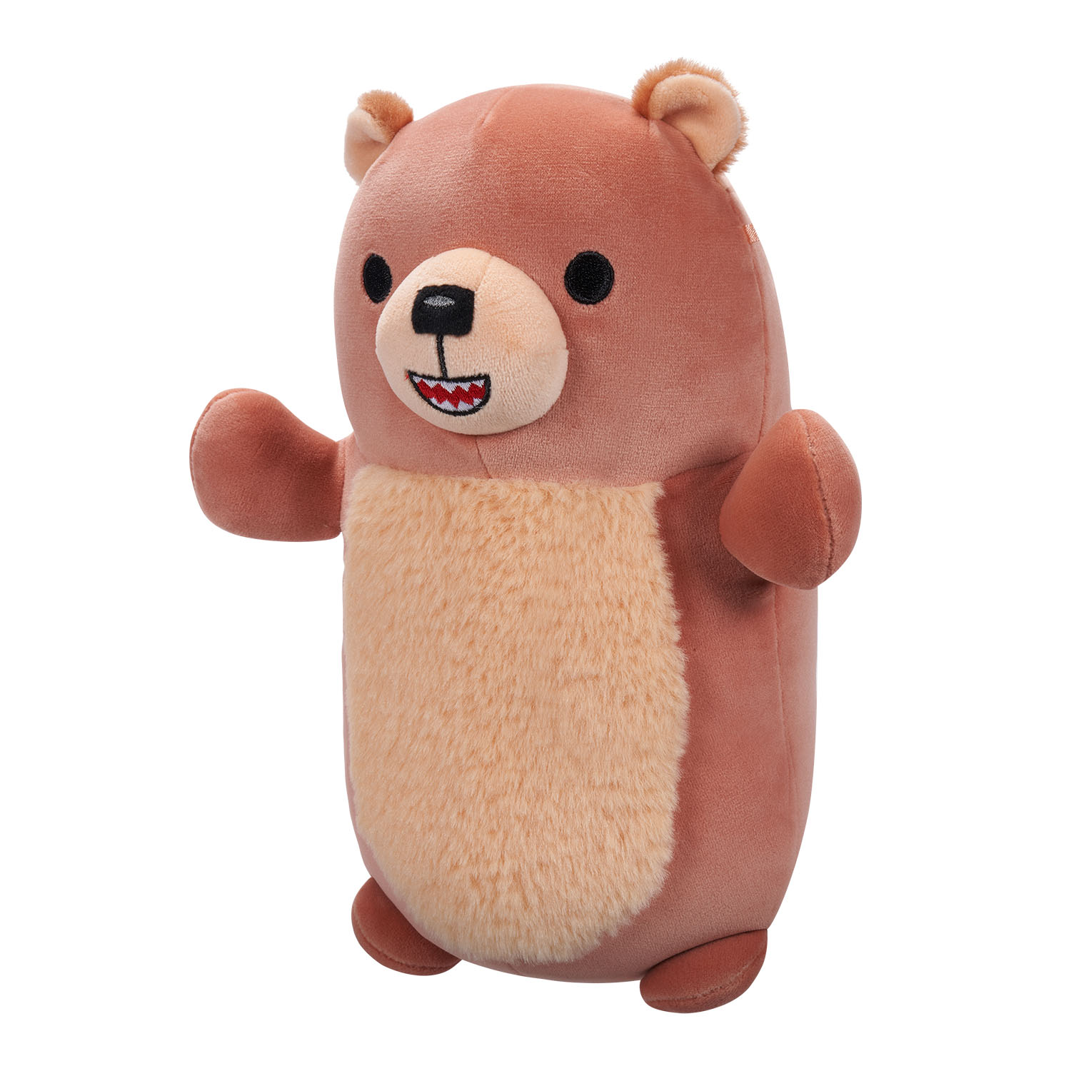 Squishmallows HugMees Ayı Stokely 36 cm.SQHM00501