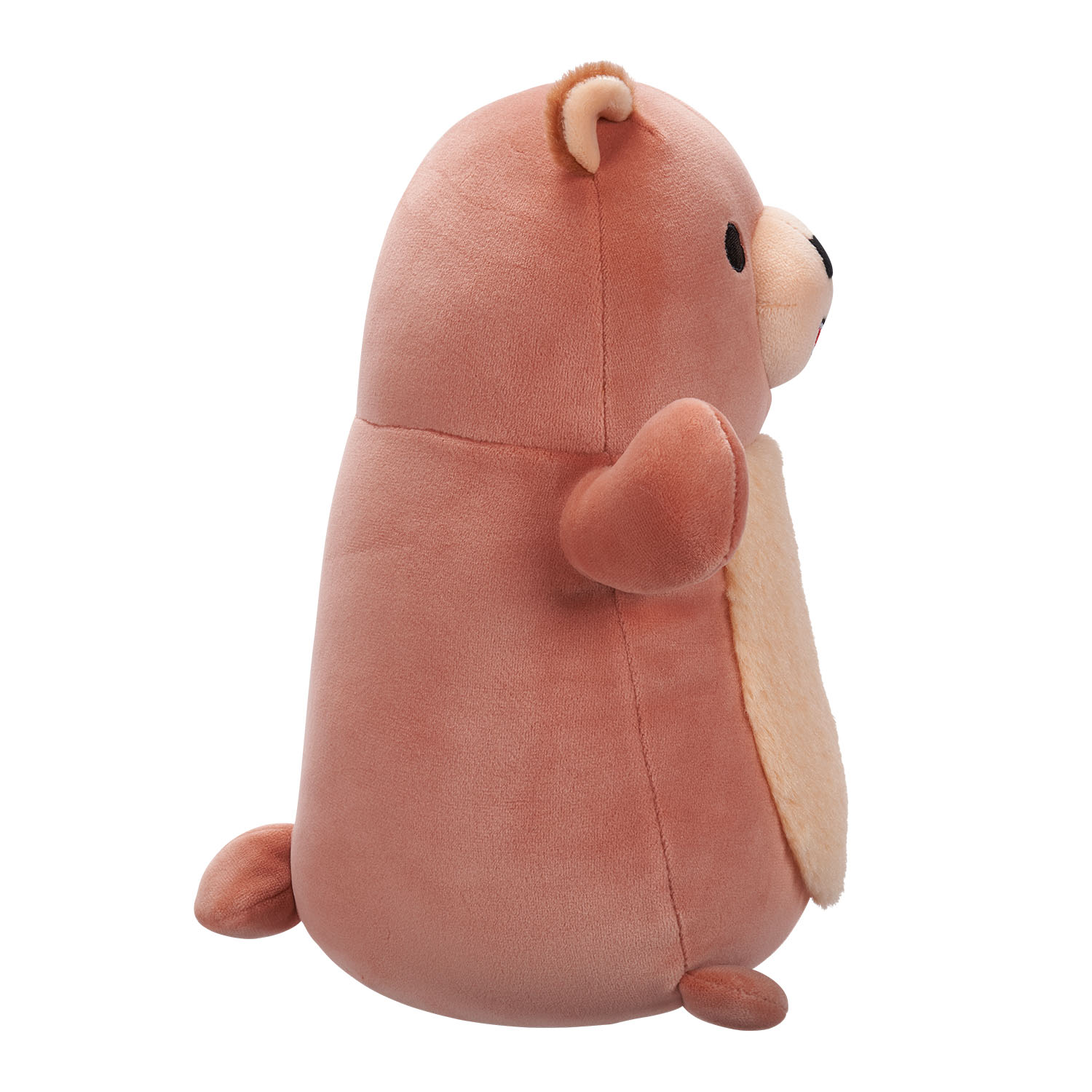 Squishmallows HugMees Ayı Stokely 36 cm.SQHM00501