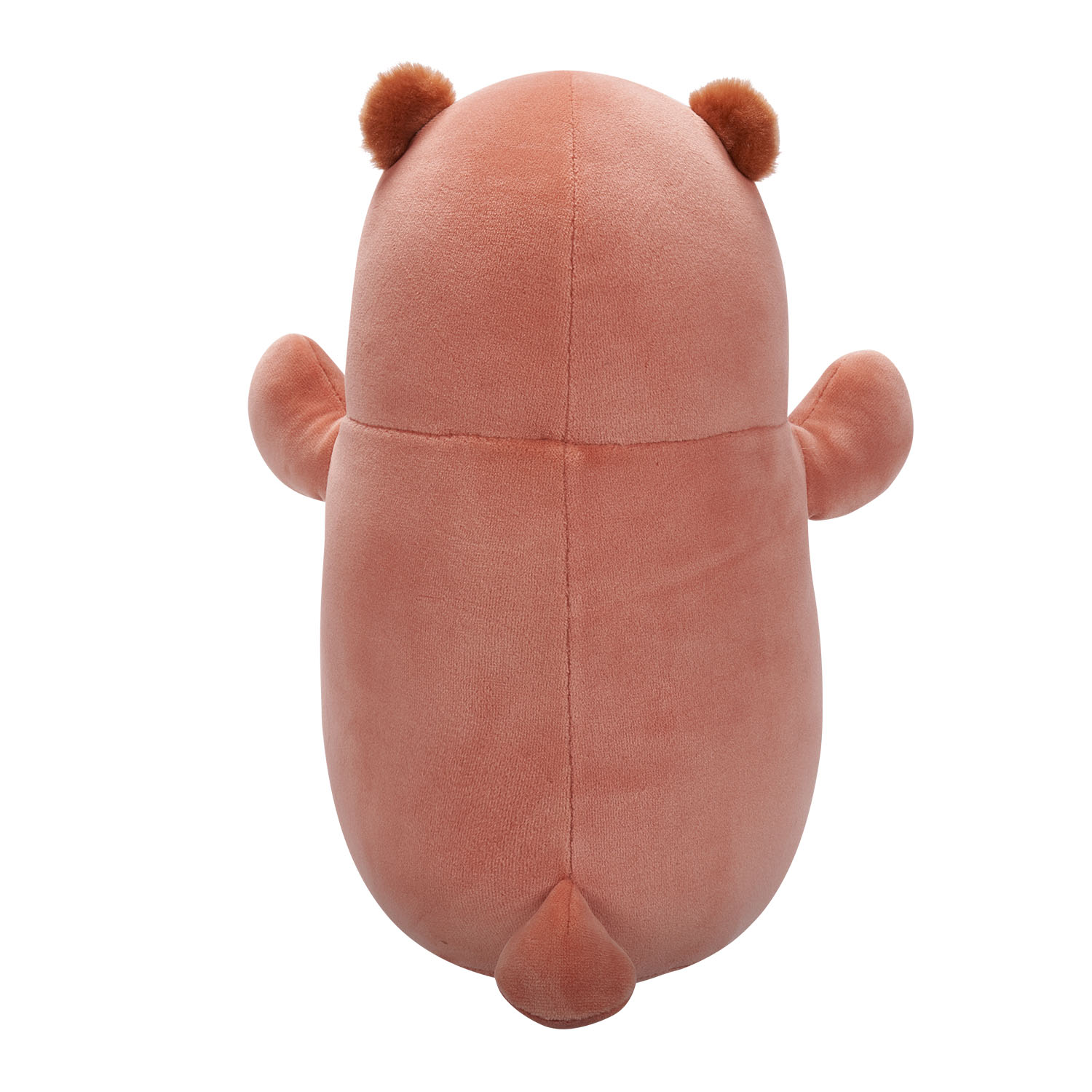 Squishmallows HugMees Ayı Stokely 36 cm.SQHM00501