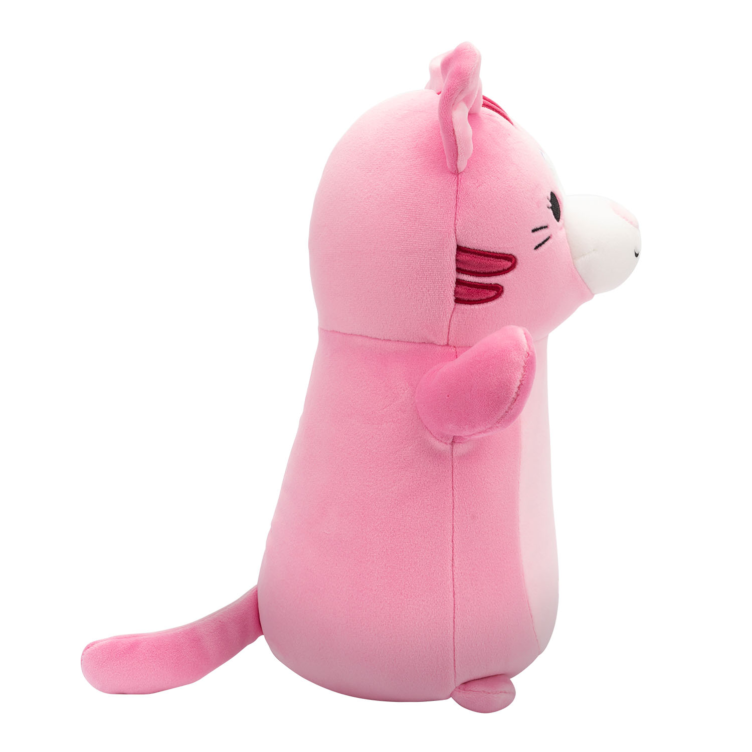 Squishmallows HugMees Scottish Fold Geraldin 36 cm. SQHM00487