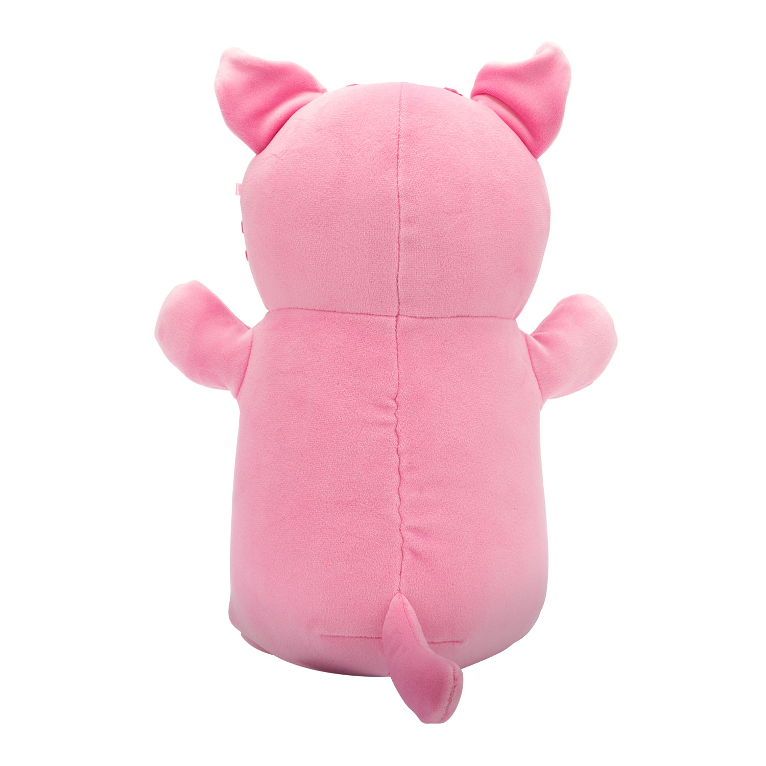 Squishmallows HugMees Scottish Fold Geraldin 36 cm. SQHM00487