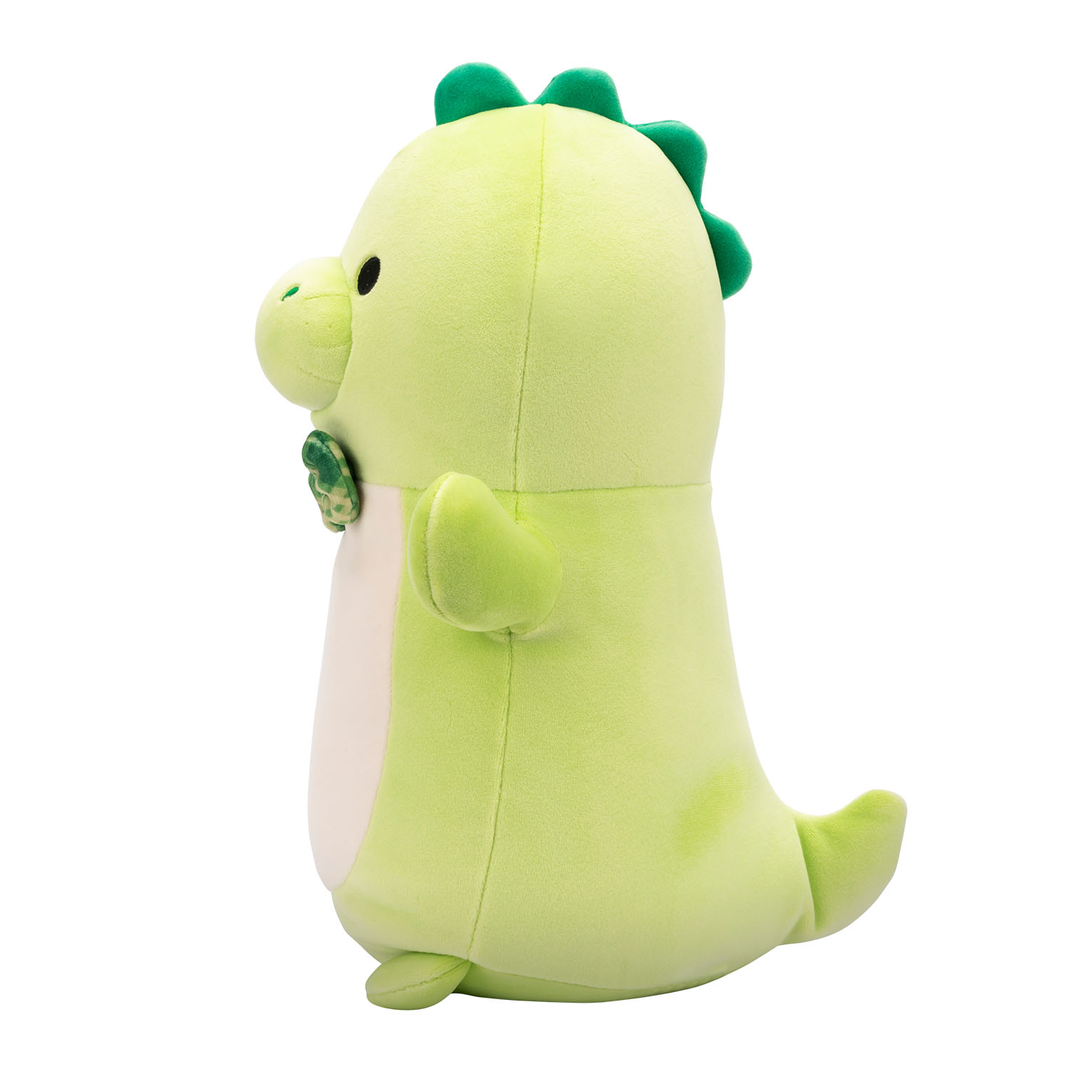 Squishmallows HugMees Dinozor Danny 36 cm. SQHM00488