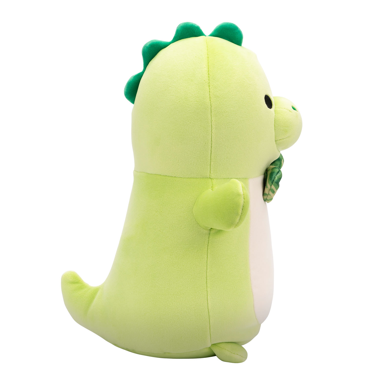 Squishmallows HugMees Dinozor Danny 36 cm. SQHM00488